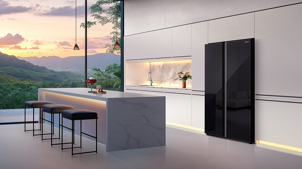 Hitachi support for central Vietnam customers affected by floods and typhoons